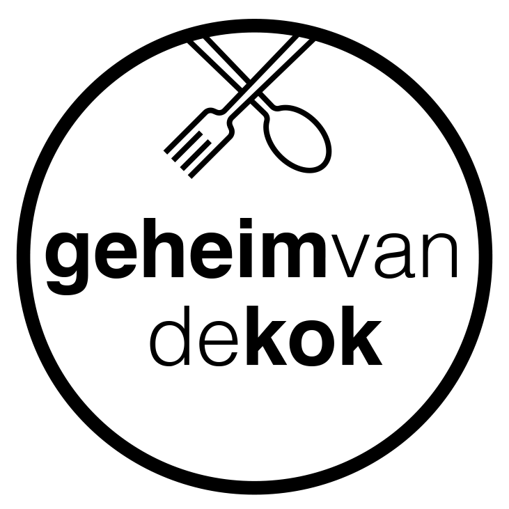 Geheim van de kok